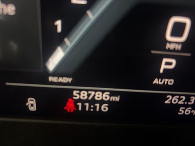 2023 Audi S4 3.0T Premium Plus