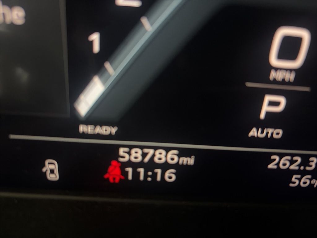 2023 Audi S4 3.0T Premium Plus