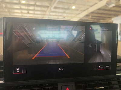 2023 Audi S4 3.0T Premium Plus