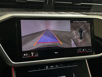 2024 Audi A6 Premium Plus