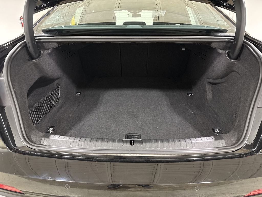 2024 Audi A6 Premium Plus