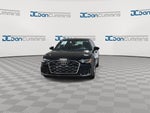 2024 Audi A6 Premium Plus