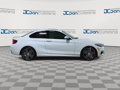 2020 BMW 2 Series 230i xDrive