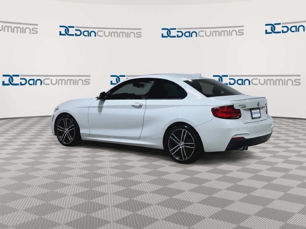 2020 BMW 2 Series 230i xDrive
