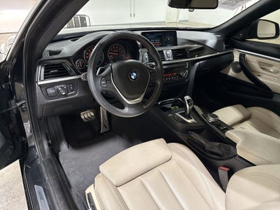 2017 BMW 4 Series 430i