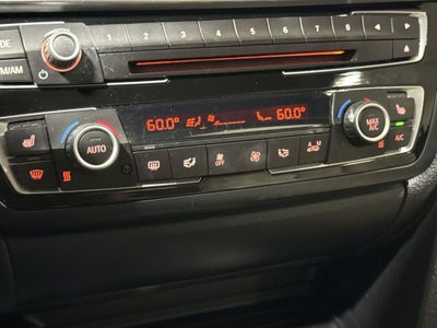 2017 BMW 4 Series 430i