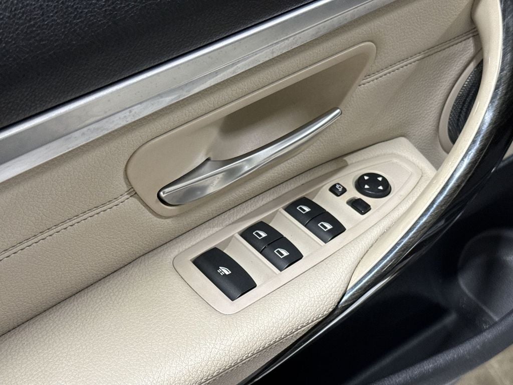 2017 BMW 4 Series 430i