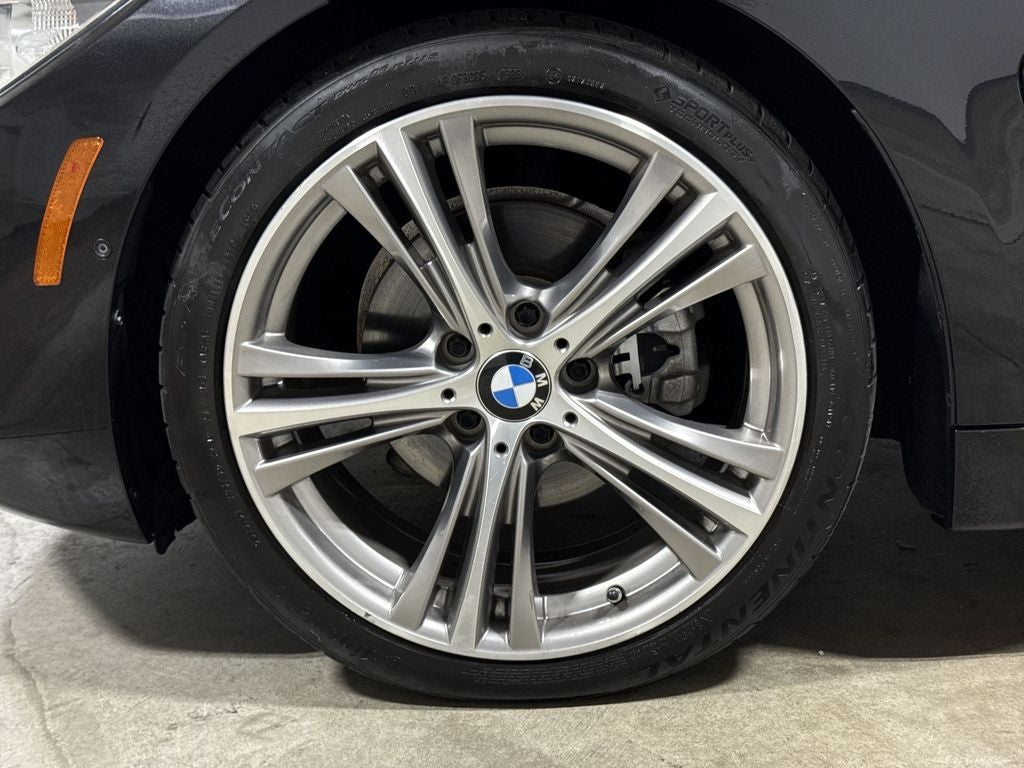 2017 BMW 4 Series 430i