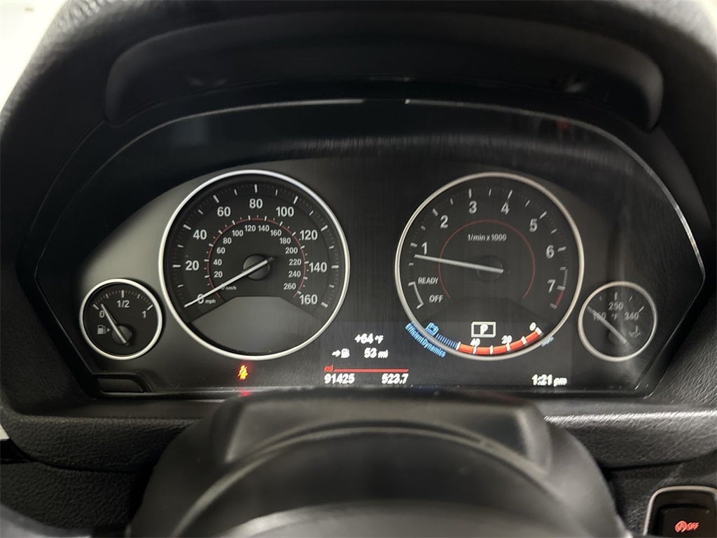 2018 BMW 4 Series 430i