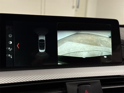 2018 BMW 4 Series 430i