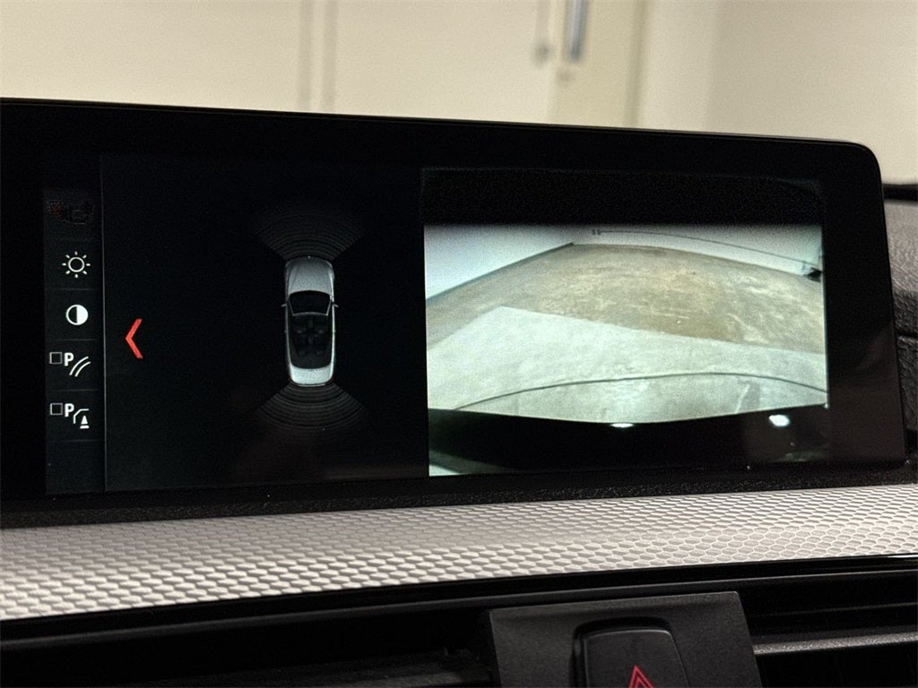 2018 BMW 4 Series 430i