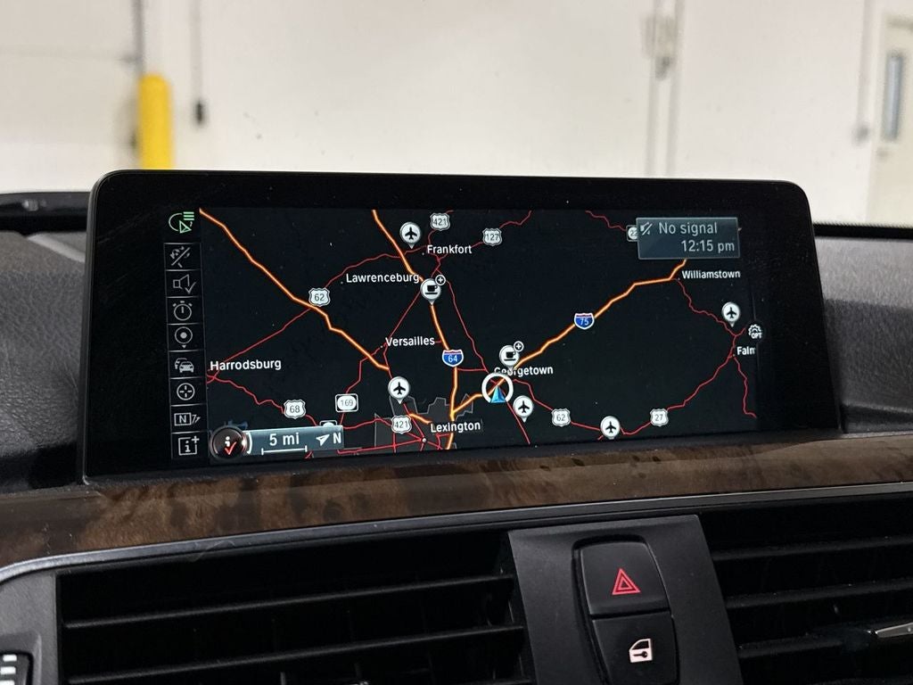 2016 BMW 3 Series 328i xDrive