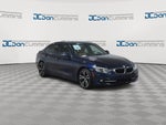 2016 BMW 3 Series 328i xDrive