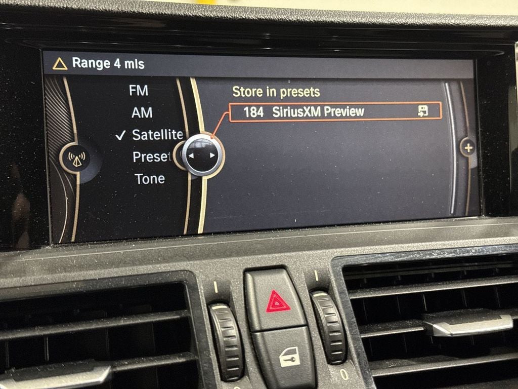 2015 BMW Z4 sDrive35i