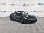 2015 BMW Z4 sDrive35i