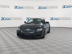 2015 BMW Z4 sDrive35i