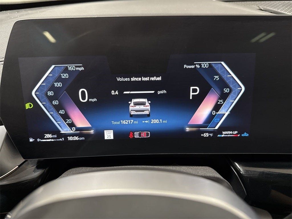 2024 BMW X2 xDrive28i