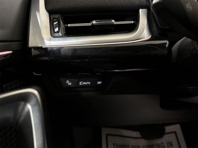 2024 BMW X2 xDrive28i