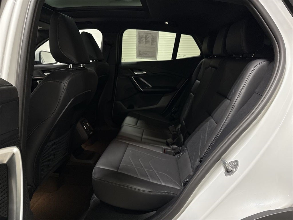 2024 BMW X2 xDrive28i