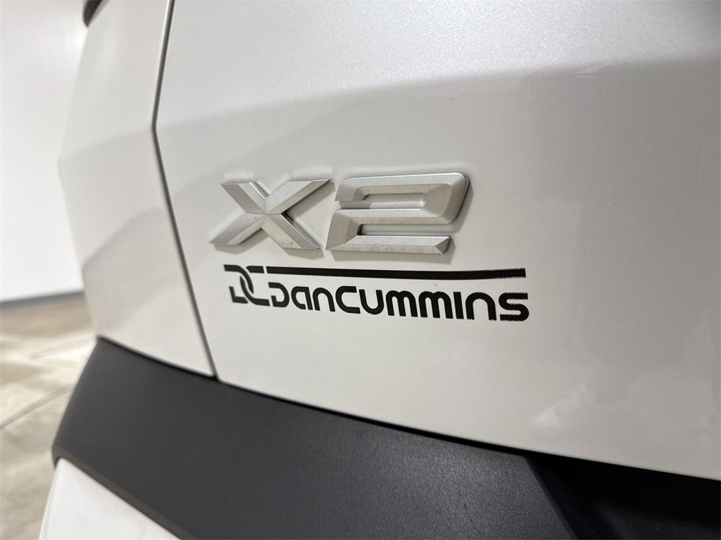 2024 BMW X2 xDrive28i