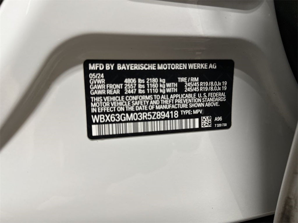 2024 BMW X2 xDrive28i