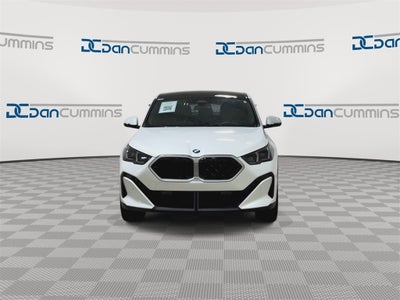 2024 BMW X2 xDrive28i