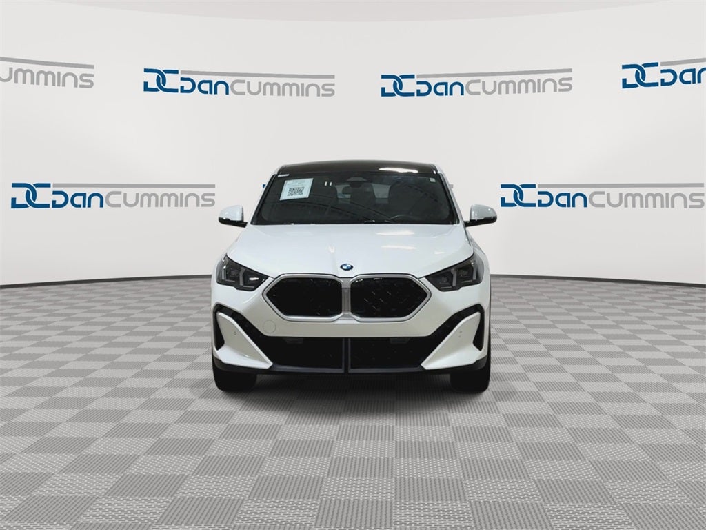 2024 BMW X2 xDrive28i