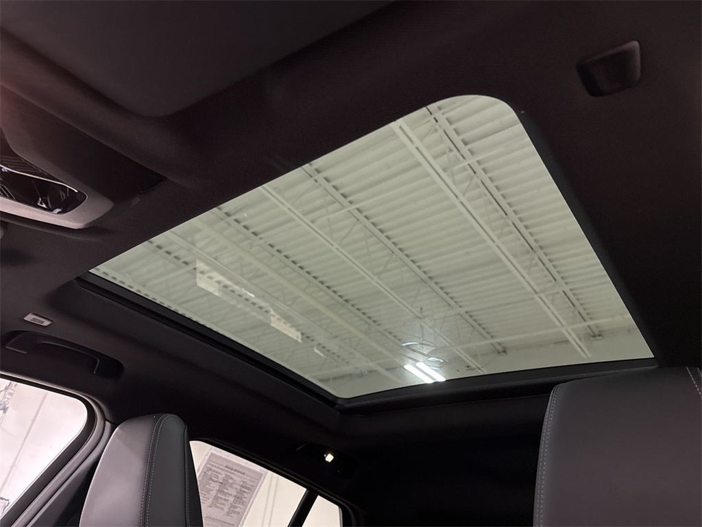 2024 BMW X2 xDrive28i