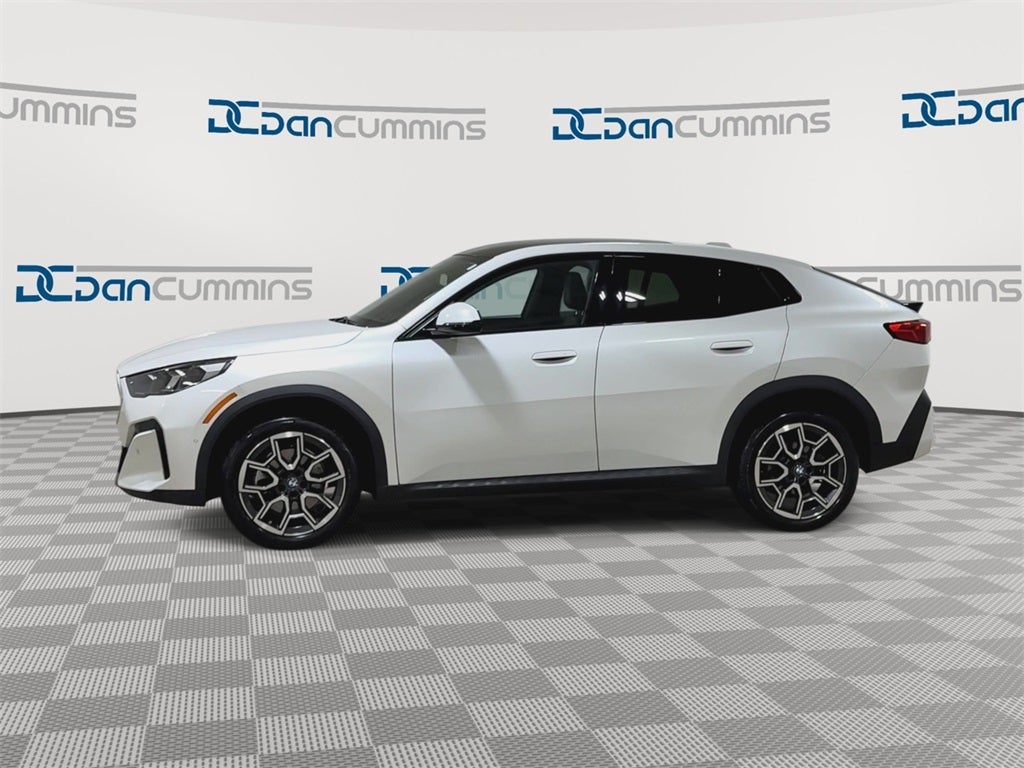 2024 BMW X2 xDrive28i
