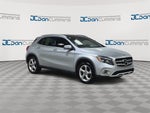 2018 Mercedes-Benz GLA GLA 250