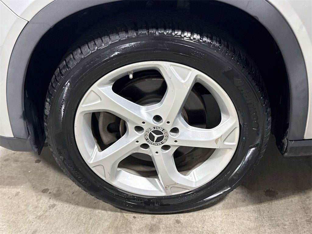 2018 Mercedes-Benz GLA GLA 250