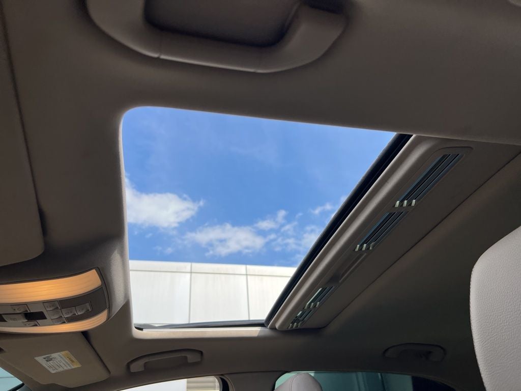 2014 Mercedes-Benz E-Class E 350