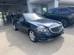 2014 Mercedes-Benz E-Class E 350