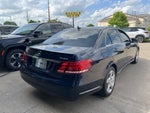 2014 Mercedes-Benz E-Class E 350