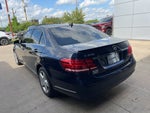 2014 Mercedes-Benz E-Class E 350