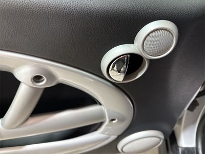 2006 MINI Convertible Cooper S