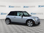 2006 MINI Convertible Cooper S