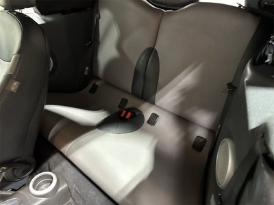 2006 MINI Convertible Cooper S