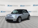 2006 MINI Convertible Cooper S