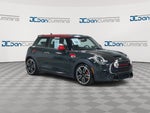 2016 MINI John Cooper Works Base
