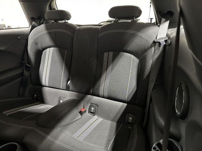 2016 MINI John Cooper Works Base