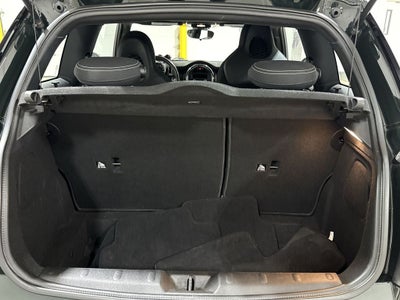 2016 MINI John Cooper Works Base