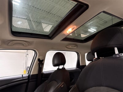 2016 MINI Countryman Cooper S