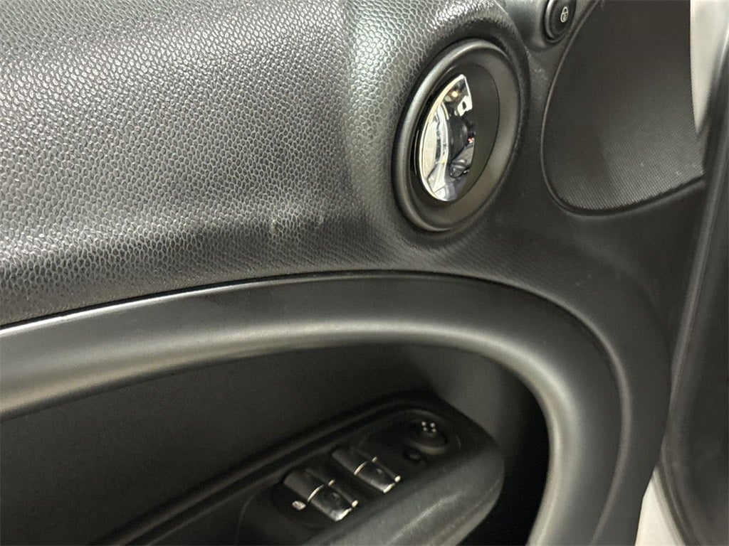 2016 MINI Countryman Cooper S