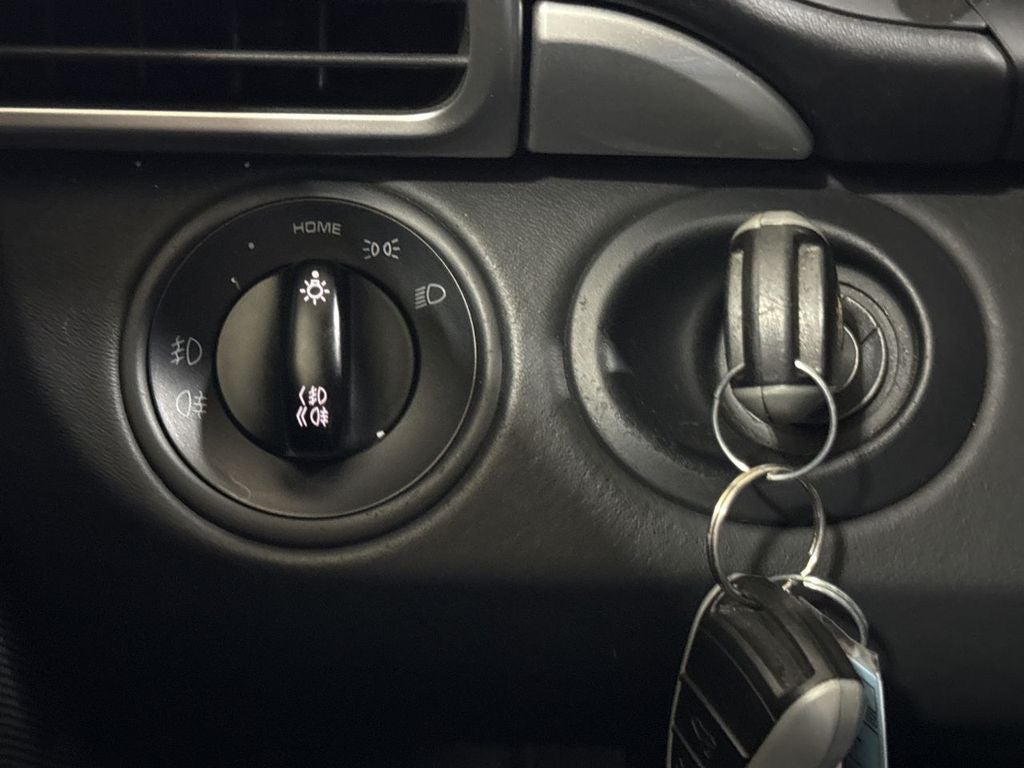 2006 Porsche 911 Carrera S