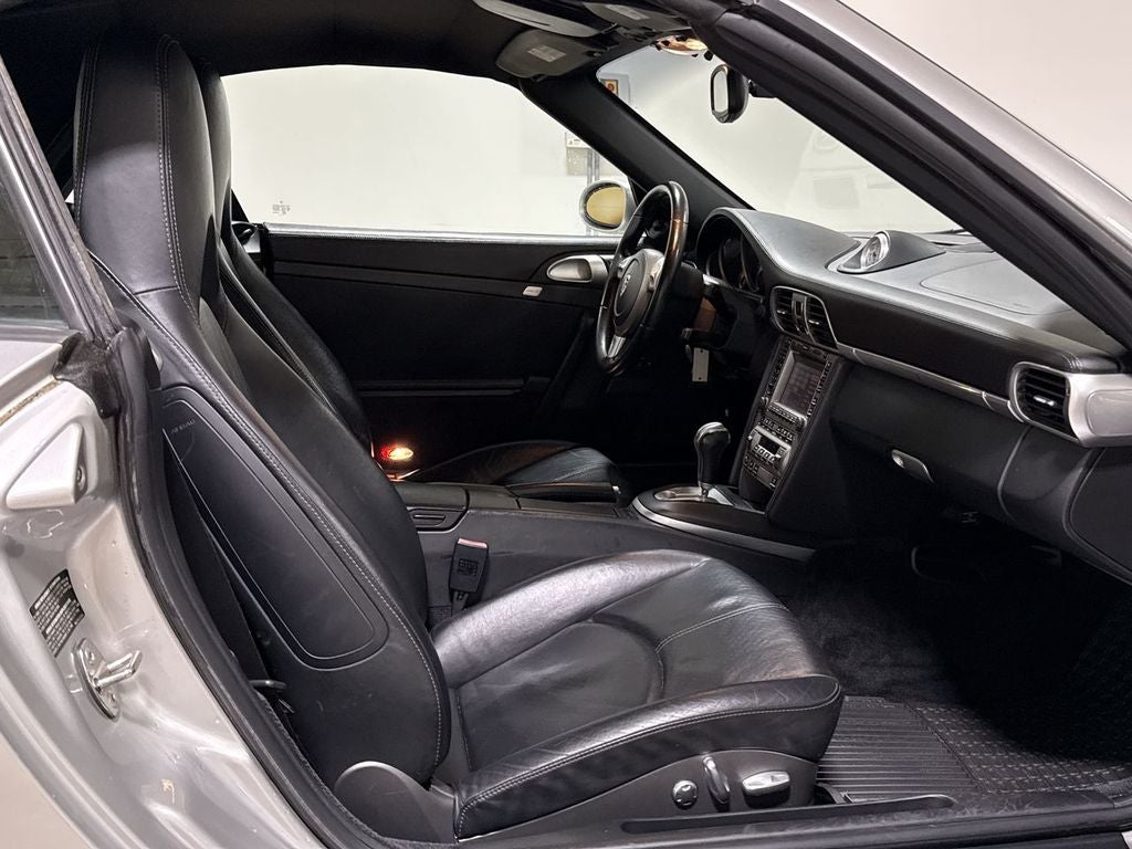 2006 Porsche 911 Carrera S