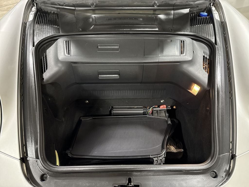 2006 Porsche 911 Carrera S