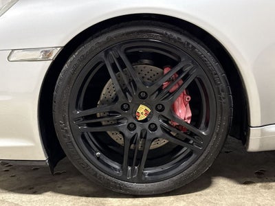 2006 Porsche 911 Carrera S