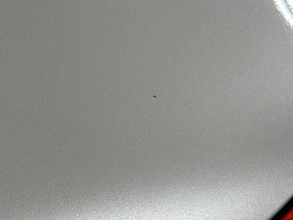 2006 Porsche 911 Carrera S