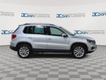 2017 Volkswagen Tiguan 2.0T Wolfsburg Edition